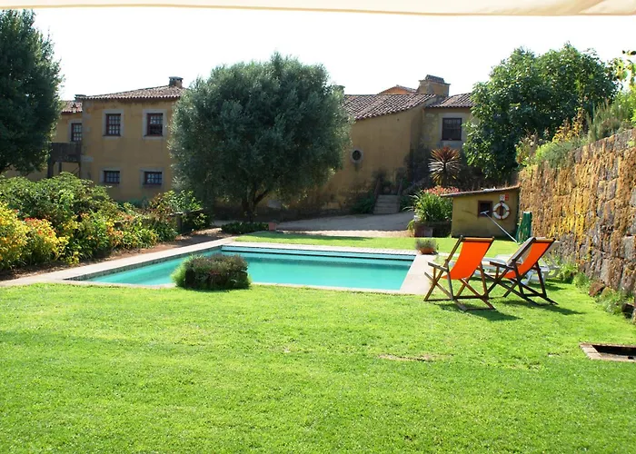 Quinta Da Agra